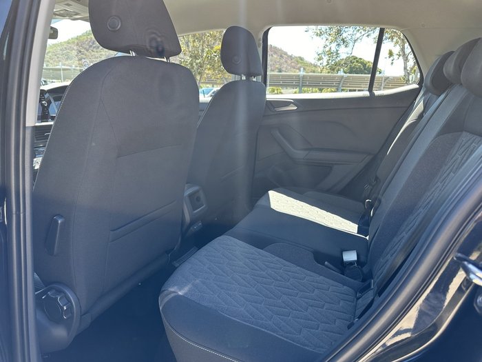 2024 Volkswagen T-Cross 85TSI Life