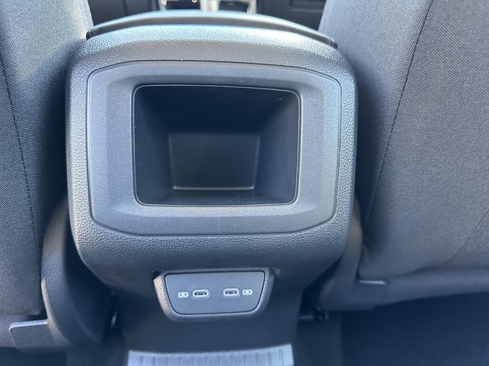 2024 Volkswagen T-Cross 85TSI Life