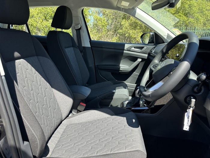 2024 Volkswagen T-Cross 85TSI Life