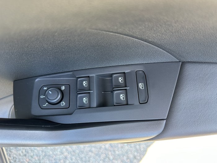 2024 Volkswagen T-Cross 85TSI Life