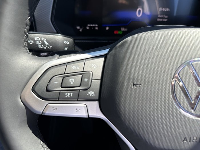 2024 Volkswagen T-Cross 85TSI Life