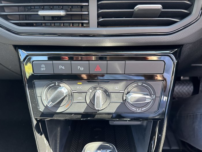 2024 Volkswagen T-Cross 85TSI Life