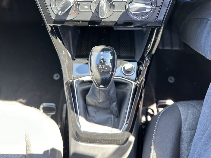 2024 Volkswagen T-Cross 85TSI Life