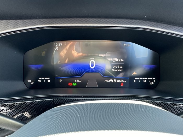 2024 Volkswagen T-Cross 85TSI Life