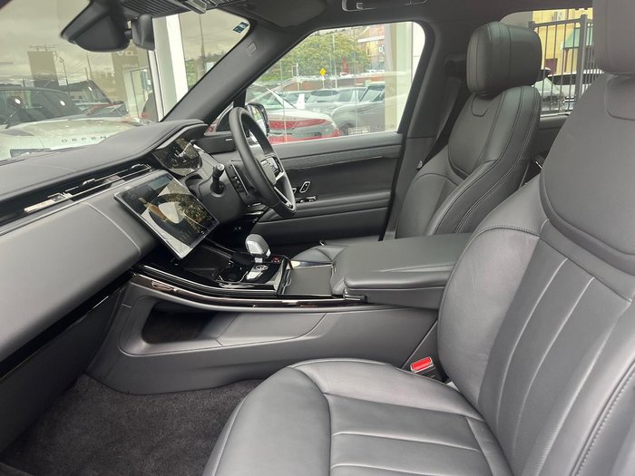 2024 Land Rover Range Rover Sport P400 Dynamic SE