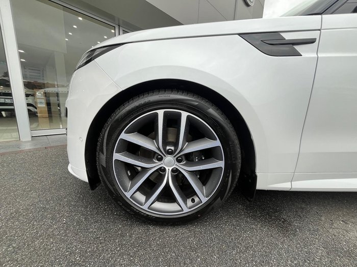 2024 Land Rover Range Rover Sport P400 Dynamic SE