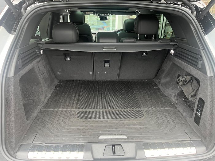 2024 Land Rover Range Rover Sport P400 Dynamic SE