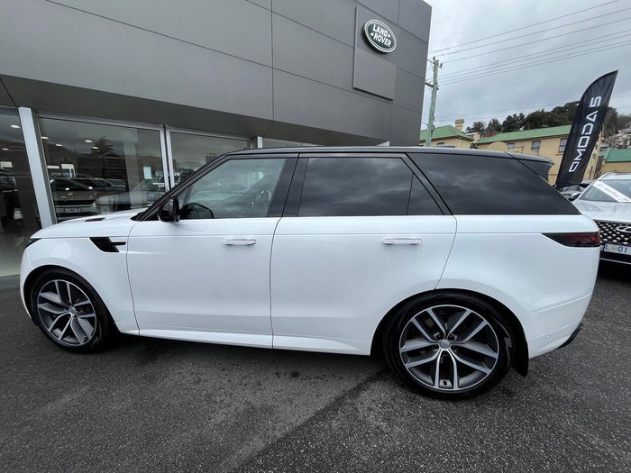 2024 Land Rover Range Rover Sport P400 Dynamic SE