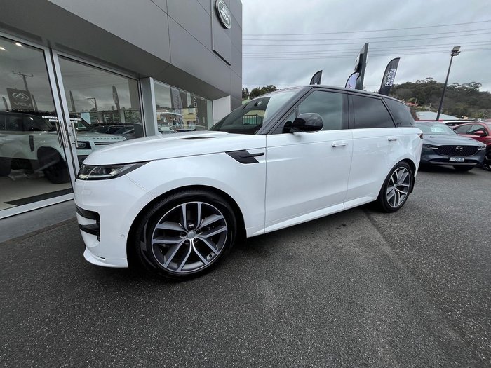 2024 Land Rover Range Rover Sport P400 Dynamic SE