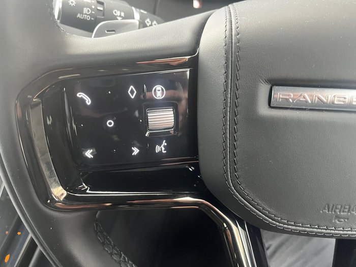 2024 Land Rover Range Rover Sport P400 Dynamic SE