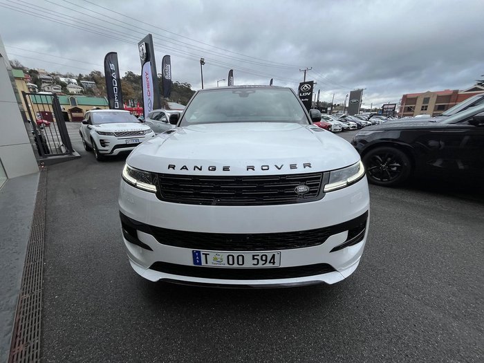 2024 Land Rover Range Rover Sport P400 Dynamic SE