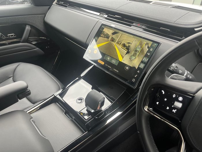 2024 Land Rover Range Rover Sport P400 Dynamic SE