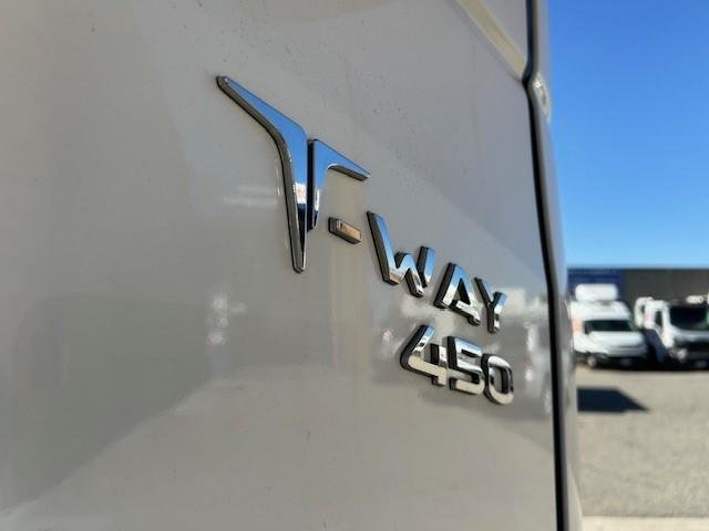 2023 Iveco T-Way AD380T45W