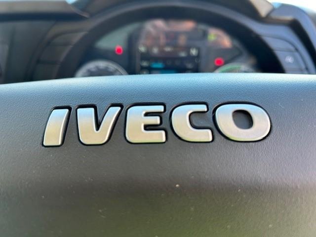 2023 Iveco T-Way AD380T45W