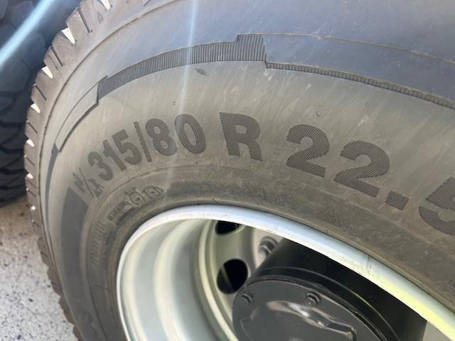 2023 Iveco T-Way AD380T45W