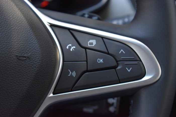 2024 Renault Arkana Techno