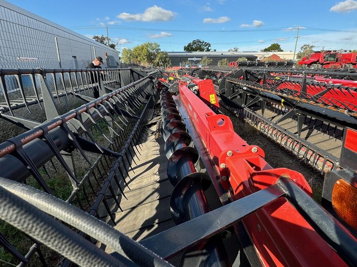 2017 CASE IH 3152