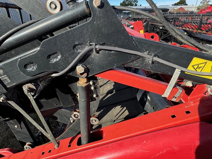 2017 CASE IH 3152