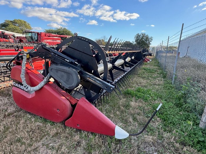 2017 CASE IH 3152