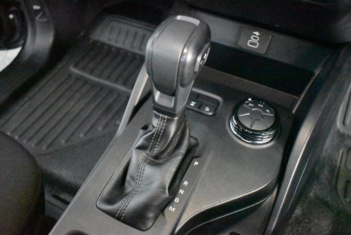 2024 Ford Ranger Black Edition