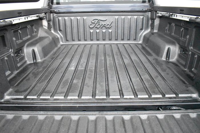 2024 Ford Ranger Black Edition