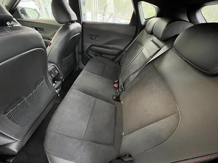 2024 Hyundai Kona Electric Premium N Line