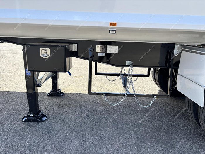 2026 Sonnex Semi Trailer By Rlb