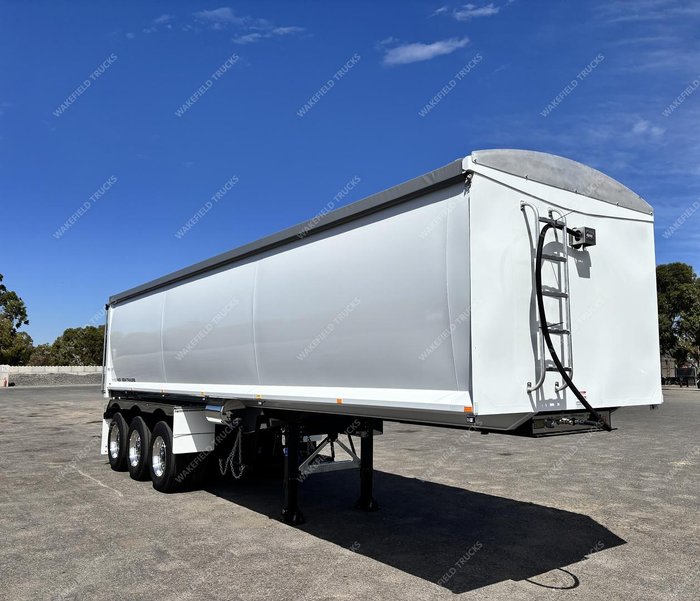 2026 Sonnex Semi Trailer By Rlb