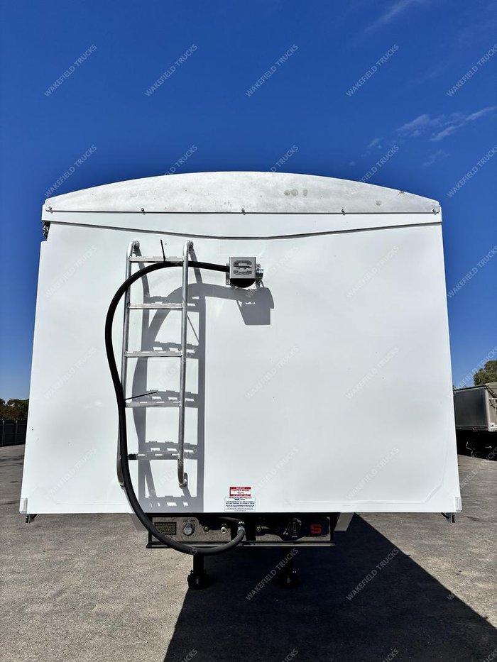 2026 Sonnex Semi Trailer By Rlb
