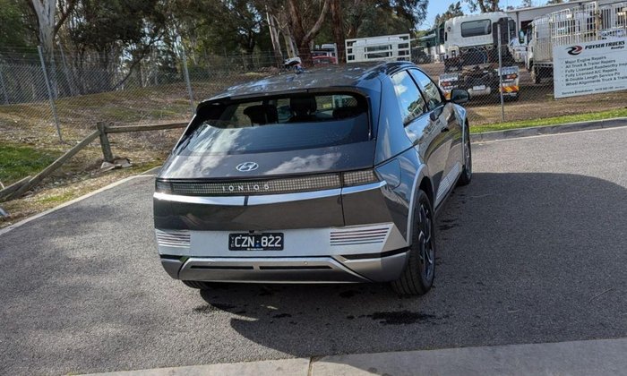 2024 Hyundai IONIQ 5