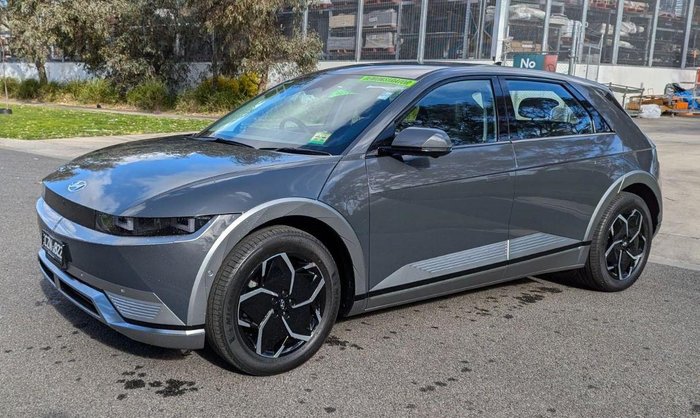 2024 Hyundai IONIQ 5