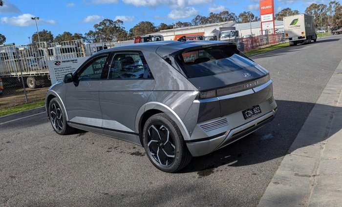 2024 Hyundai IONIQ 5