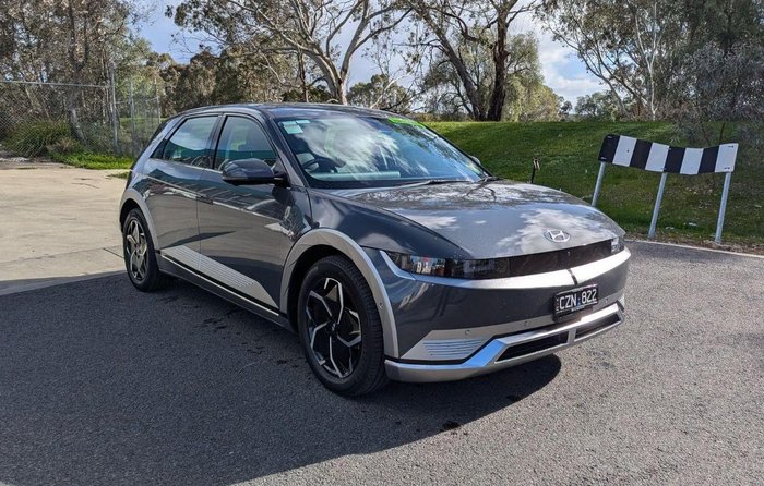 2024 Hyundai IONIQ 5