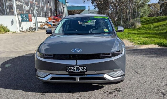 2024 Hyundai IONIQ 5