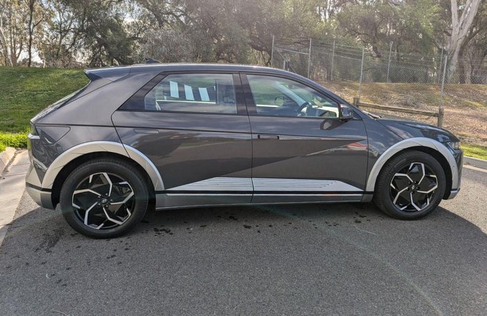 2024 Hyundai IONIQ 5