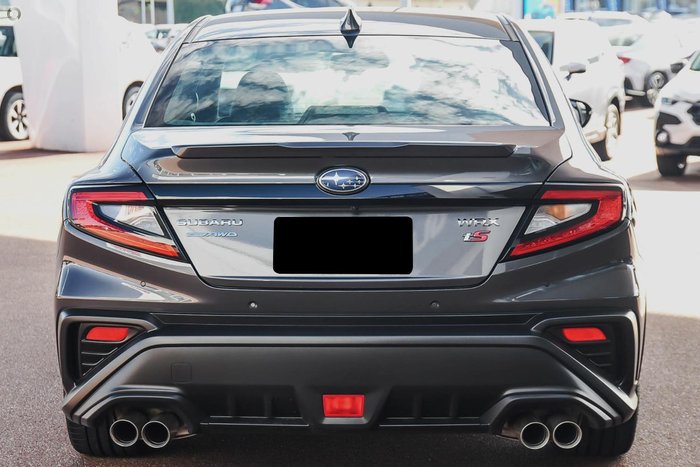 2024 Subaru WRX tS