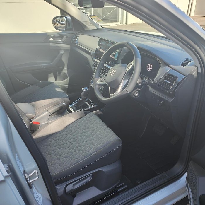 2024 Volkswagen T-Cross 85TSI Life