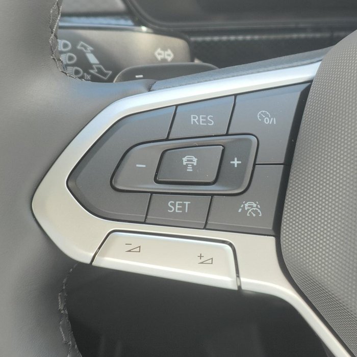 2024 Volkswagen T-Cross 85TSI Life