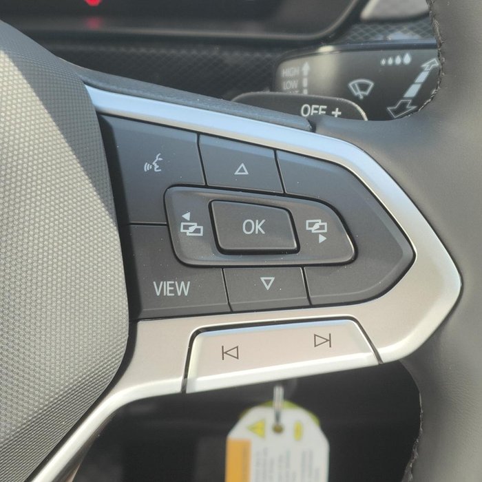 2024 Volkswagen T-Cross 85TSI Life