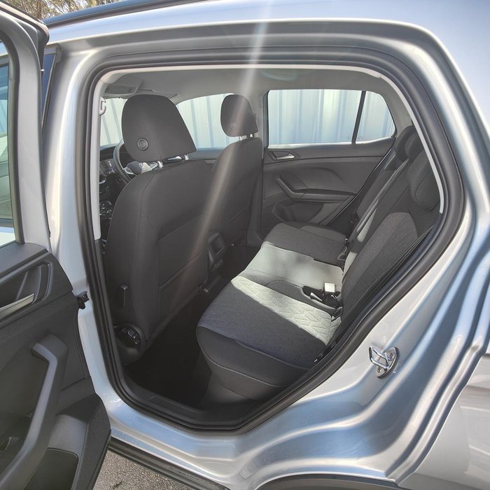 2024 Volkswagen T-Cross 85TSI Life