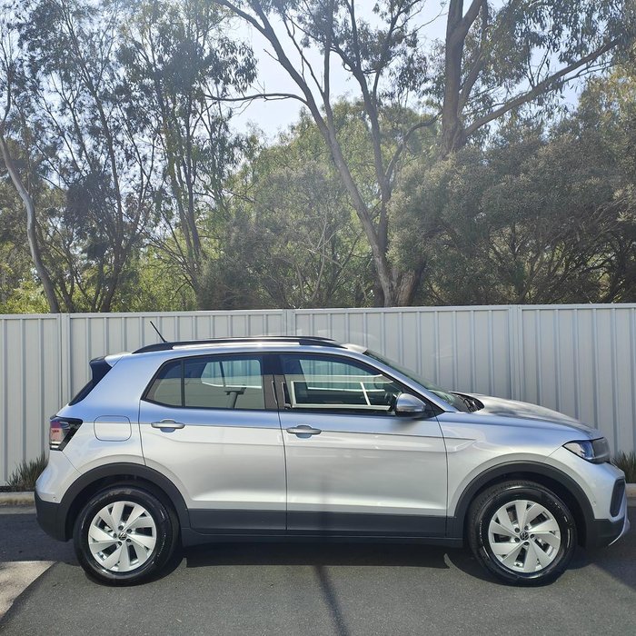 2024 Volkswagen T-Cross 85TSI Life