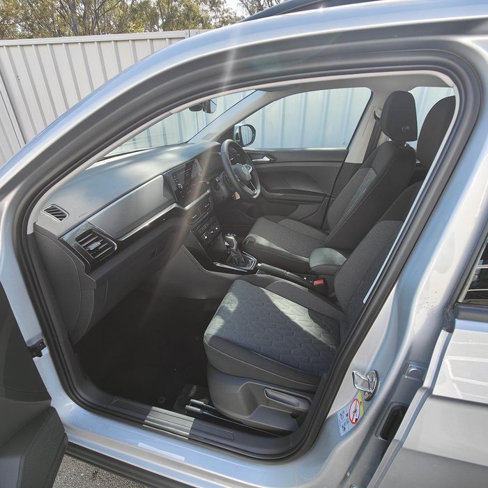 2024 Volkswagen T-Cross 85TSI Life