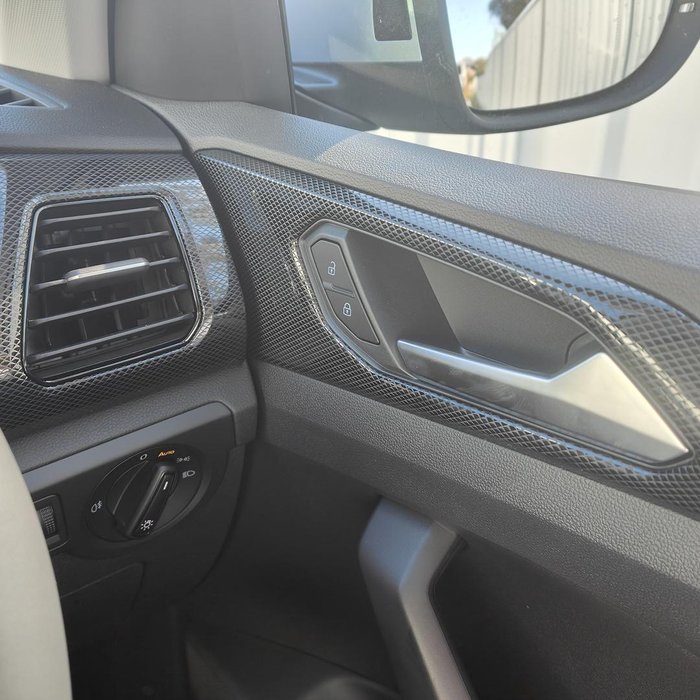 2024 Volkswagen T-Cross 85TSI Life