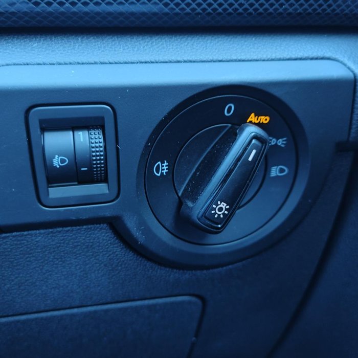 2024 Volkswagen T-Cross 85TSI Life