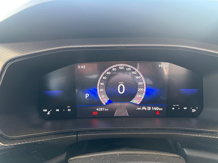 2024 Volkswagen T-Cross 85TSI Life