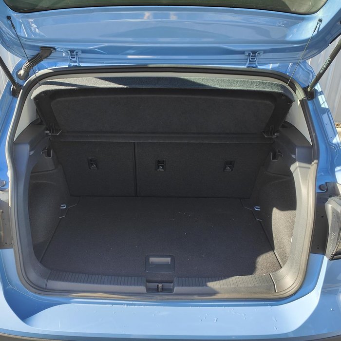 2024 Volkswagen T-Cross 85TSI Life