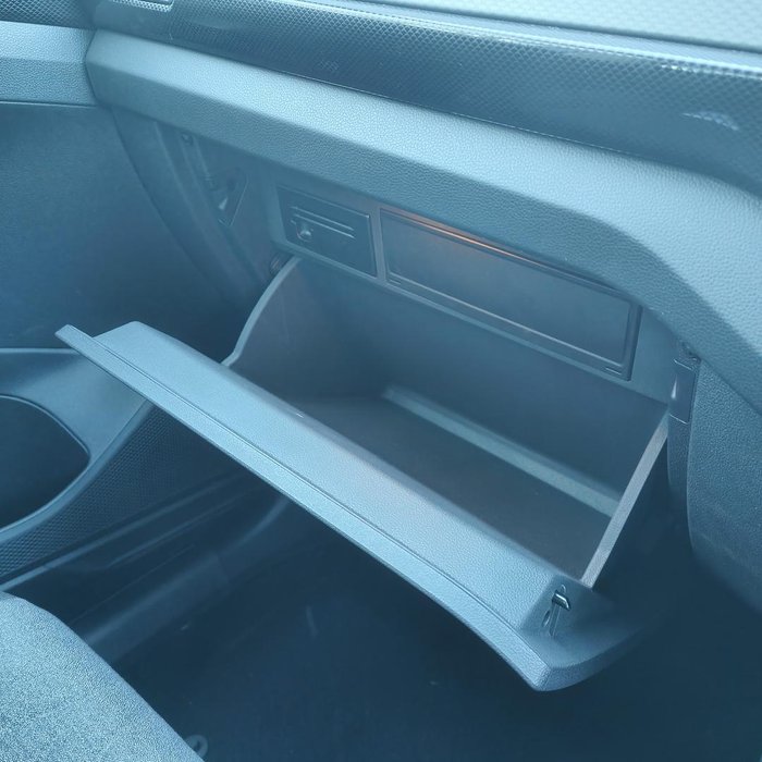 2024 Volkswagen T-Cross 85TSI Life