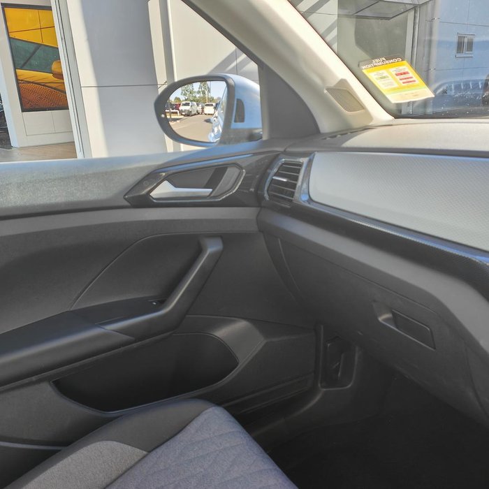 2024 Volkswagen T-Cross 85TSI Life