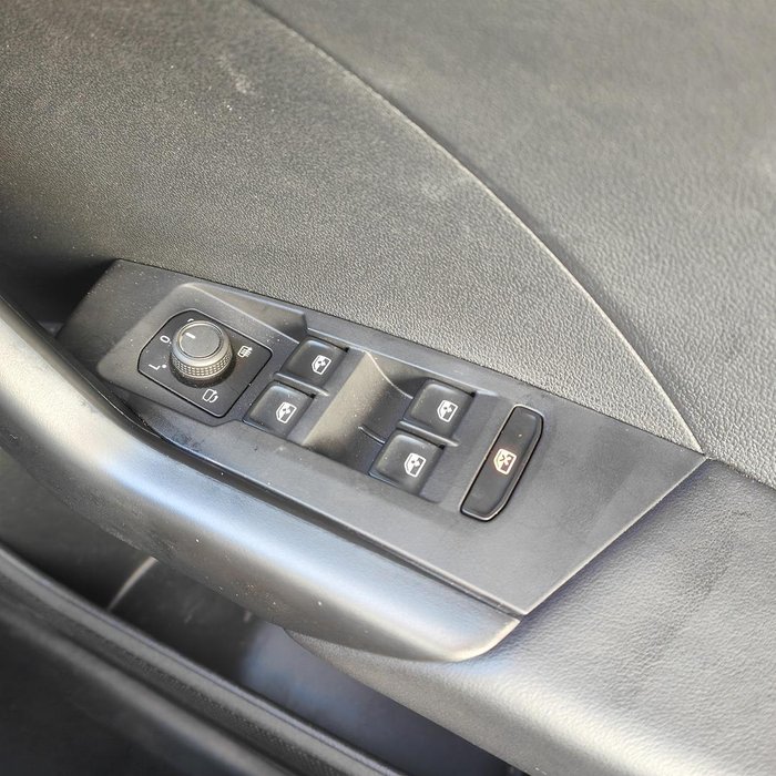 2024 Volkswagen T-Cross 85TSI Life