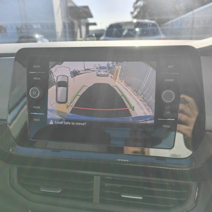 2024 Volkswagen T-Cross 85TSI Life